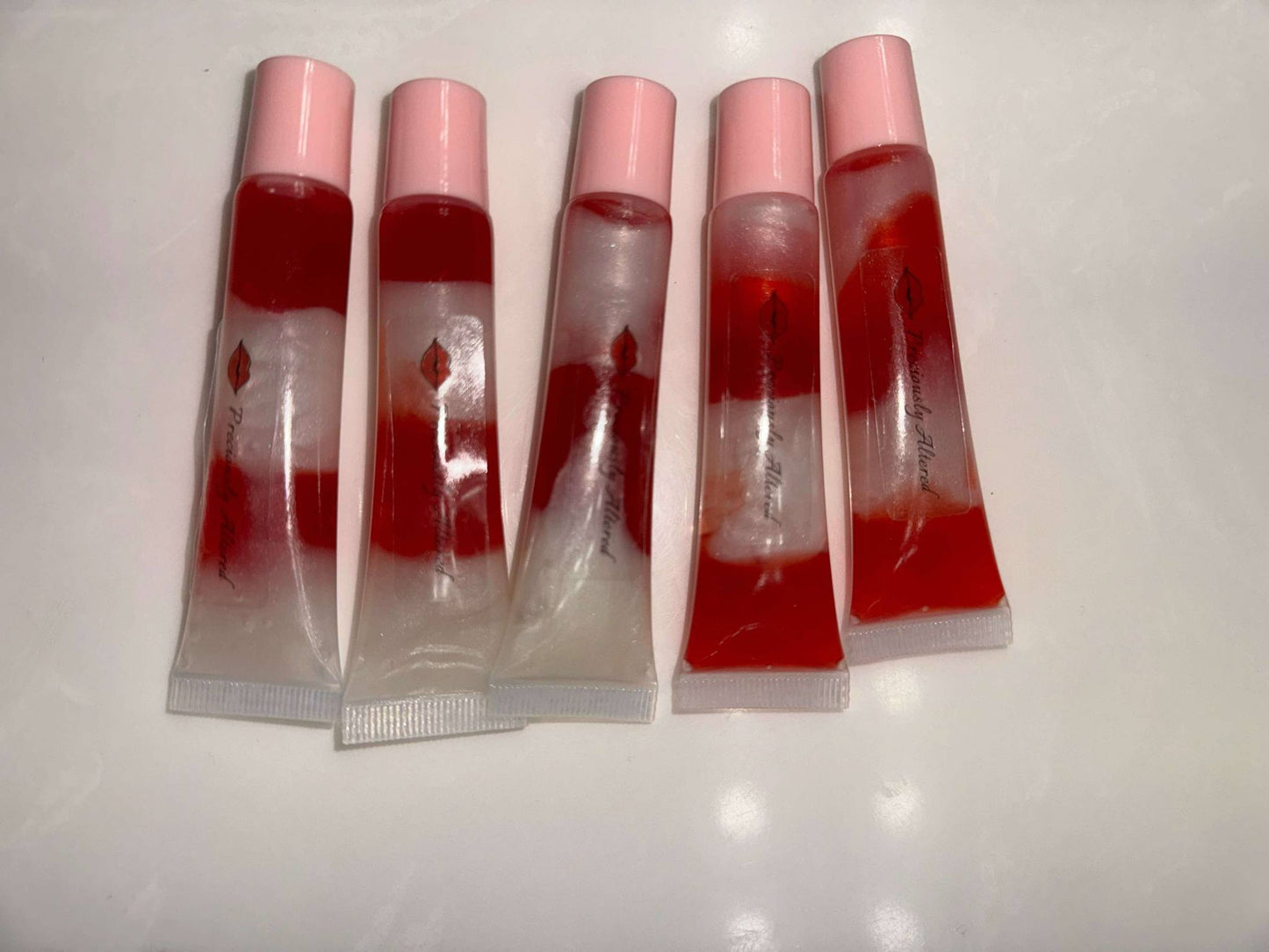 Candy Cane Gloss
