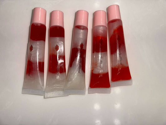 Candy Cane Gloss