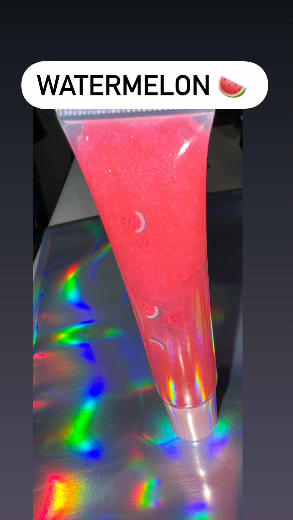 Watermelon Gloss