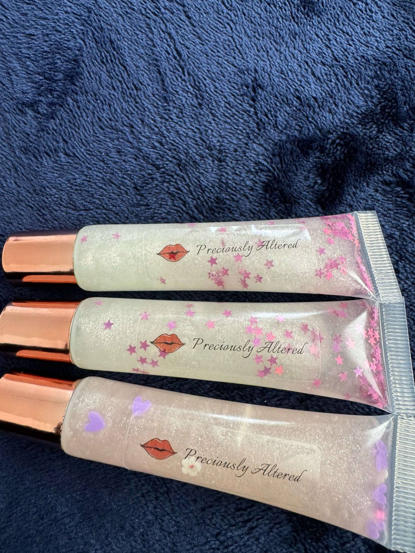 Toasted Marshmallow Gloss