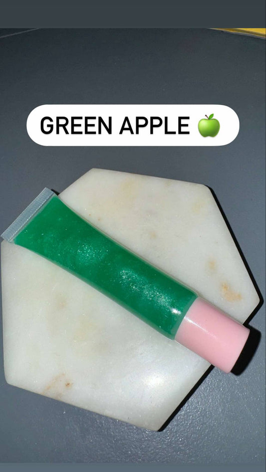 Green Apple Gloss