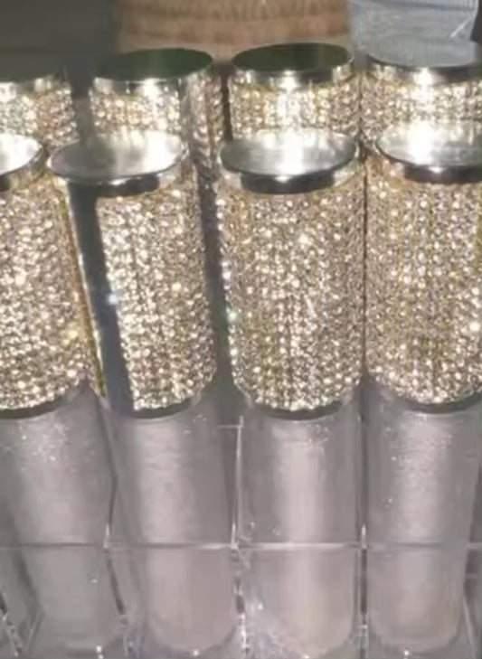 Exclusive Glitter gloss