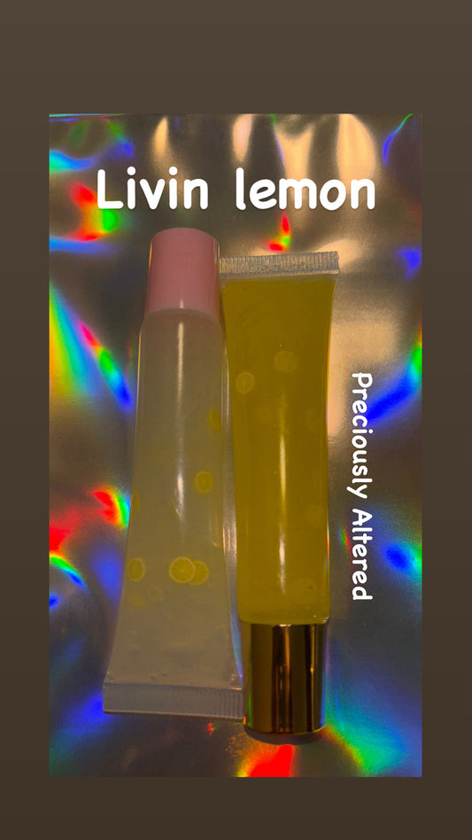 Livin lemon